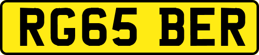 RG65BER