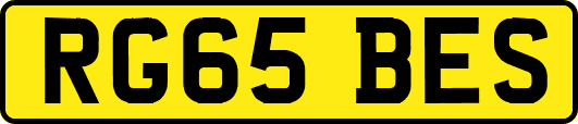 RG65BES
