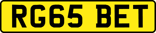 RG65BET
