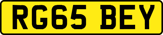RG65BEY