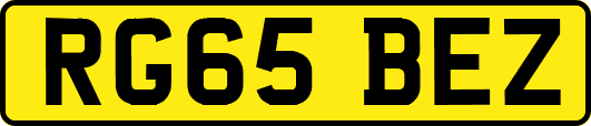 RG65BEZ