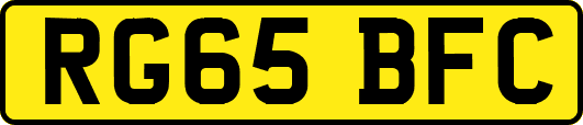 RG65BFC