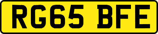 RG65BFE