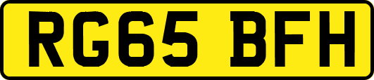 RG65BFH