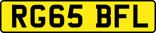 RG65BFL