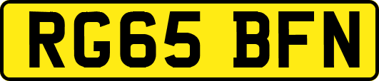 RG65BFN