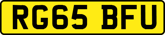 RG65BFU
