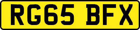 RG65BFX