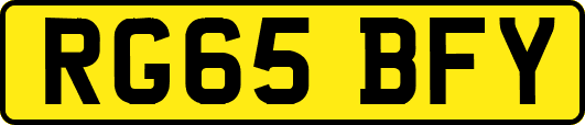 RG65BFY