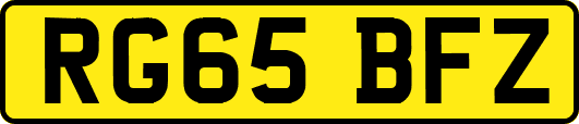 RG65BFZ