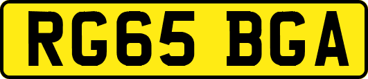 RG65BGA