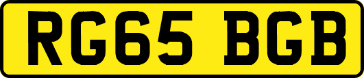 RG65BGB