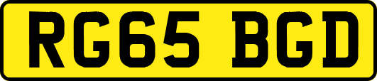 RG65BGD