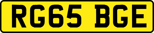 RG65BGE