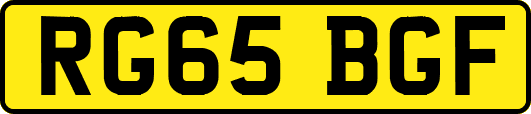 RG65BGF
