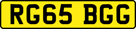RG65BGG