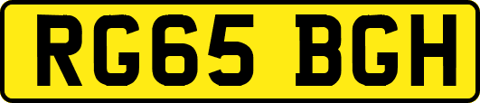 RG65BGH