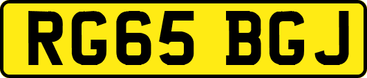 RG65BGJ