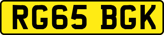 RG65BGK