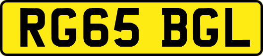 RG65BGL
