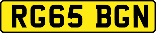 RG65BGN