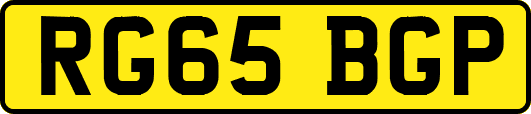 RG65BGP