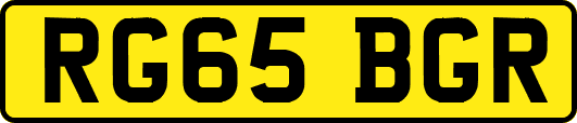 RG65BGR