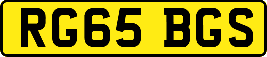 RG65BGS