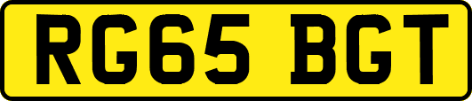 RG65BGT