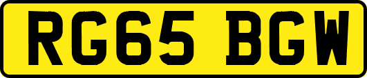 RG65BGW