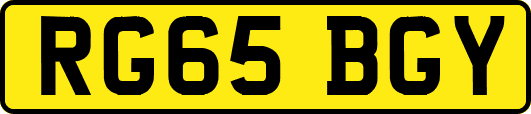 RG65BGY