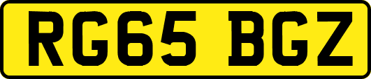 RG65BGZ