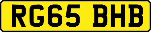 RG65BHB