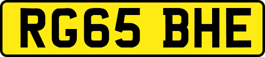 RG65BHE