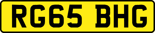 RG65BHG