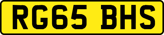 RG65BHS