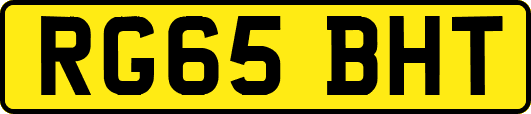 RG65BHT