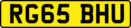 RG65BHU