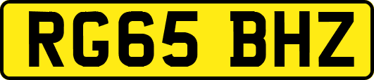 RG65BHZ