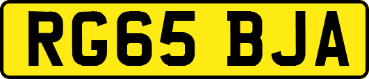 RG65BJA