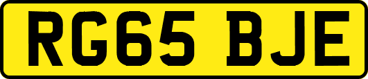 RG65BJE