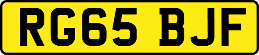 RG65BJF