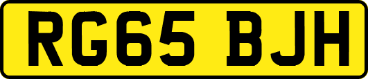 RG65BJH