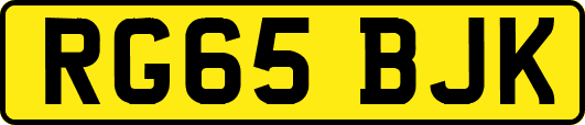 RG65BJK