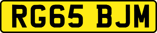 RG65BJM