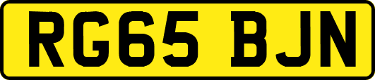 RG65BJN