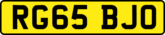 RG65BJO