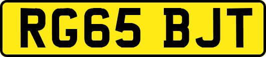 RG65BJT