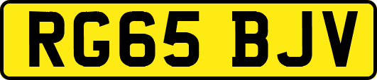 RG65BJV