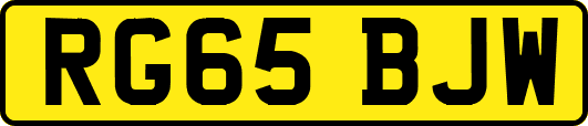 RG65BJW